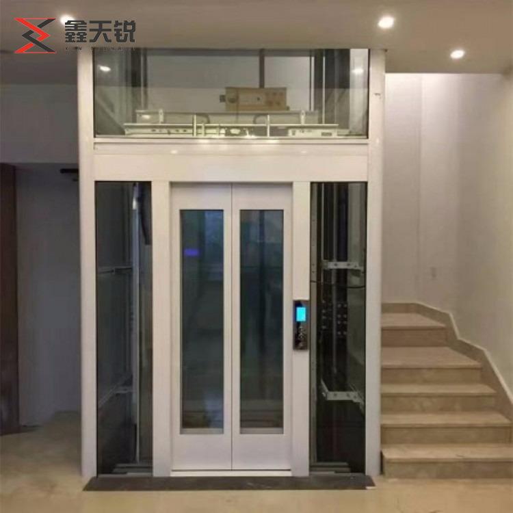 克孜勒苏家用小型电梯