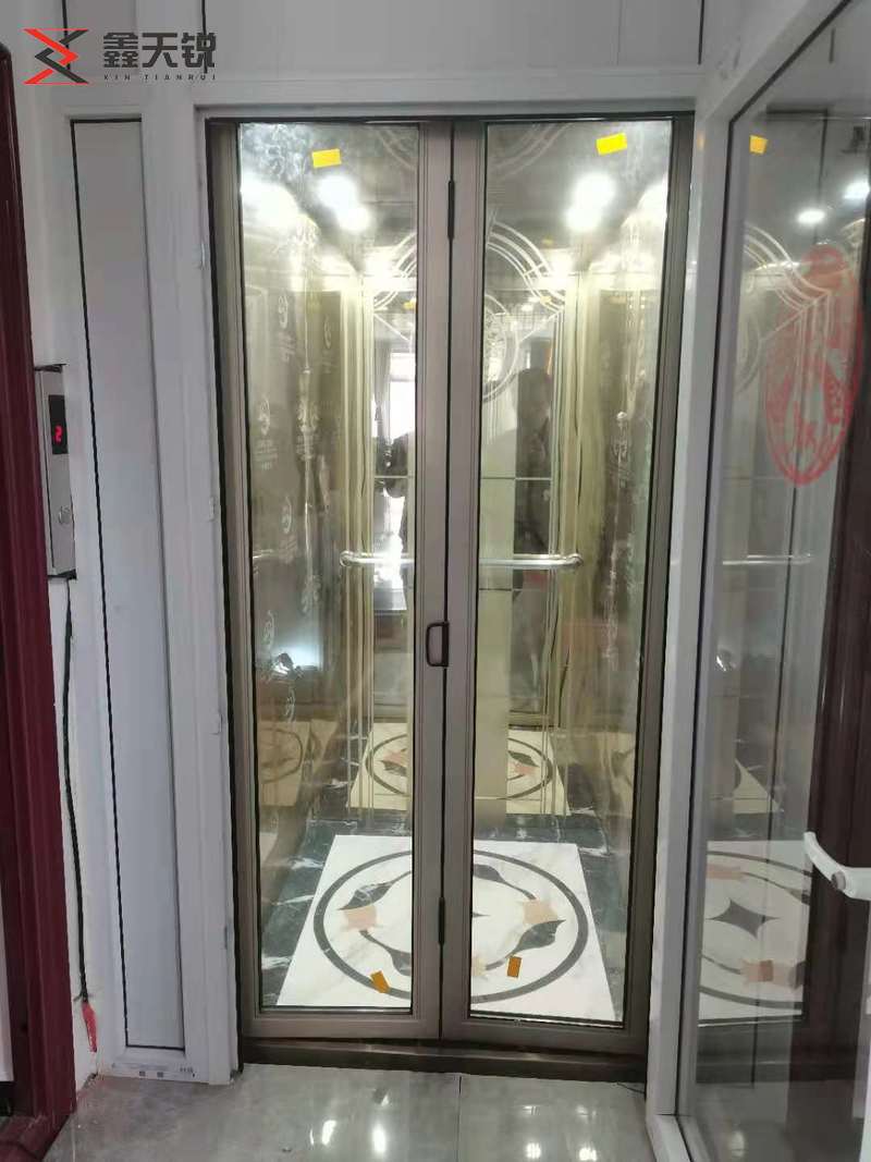 克孜勒苏别墅电梯