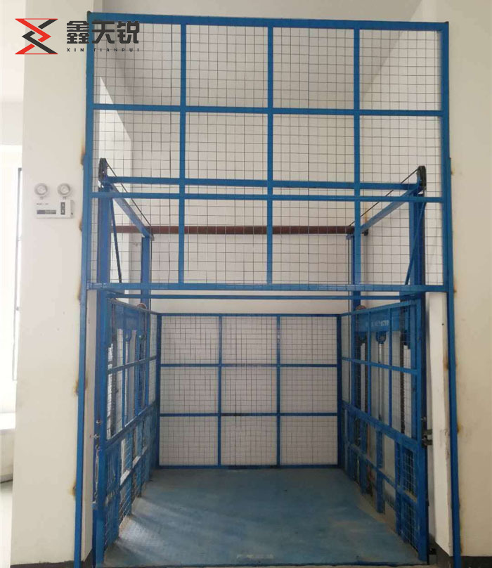 克孜勒苏厂房专用仓库货梯